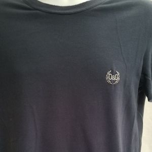 Men's "D&G Dolce & Gabbana" T-Shirt